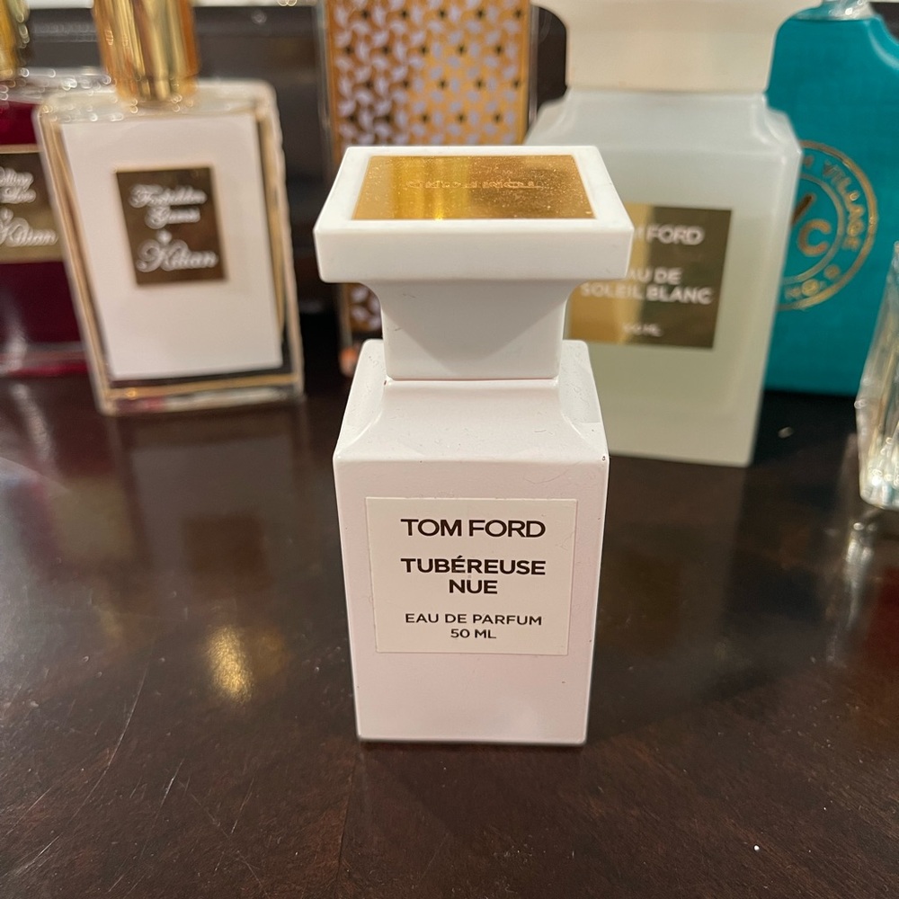 Tom Ford Tubéreuse Nue White Eau de Parfum